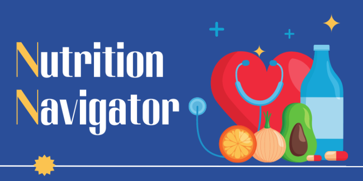 NutritionNavigator